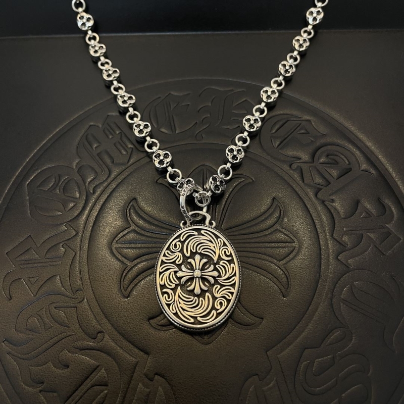 Chrome Hearts Necklaces